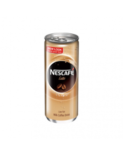 NESCAFE Original Can 24x240ml